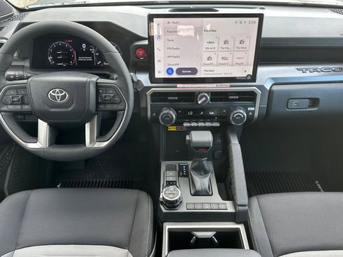 New 2026 Toyota Tacoma TRD Off-Road image 15