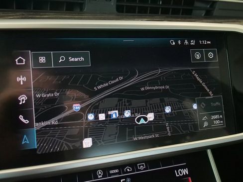 Used 2024 Audi A6 Premium Plus image 23