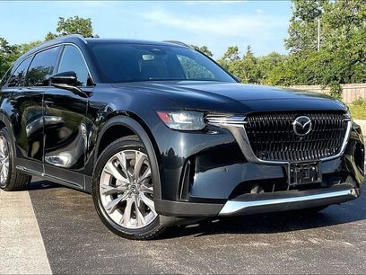 Used 2024 MAZDA CX-90 3.3 Turbo w/ Premium Plus Pkg