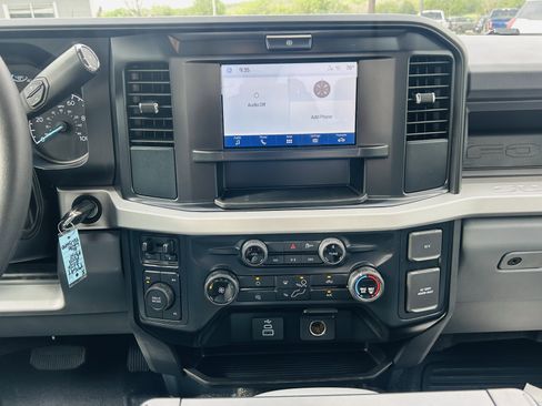 New 2026 Ford F350 XL AWD/4WD image 16