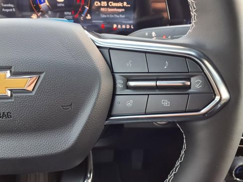 New 2026 Chevrolet Traverse LT w/ Enhanced Driving Package image 19