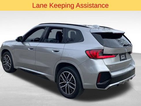 Used 2025 BMW X1 xDrive28i AWD/4WD image 6