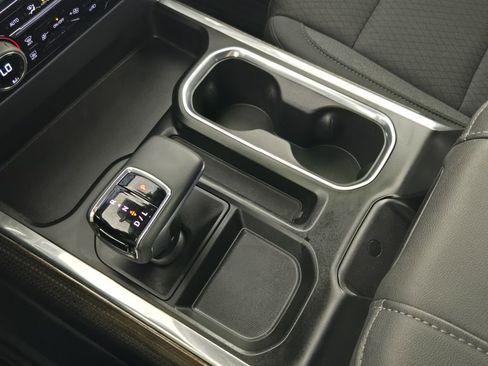 New 2026 Chevrolet Silverado 1500 LT Trail Boss w/ Convenience Package II AWD/4WD image 20