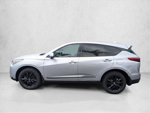 New 2026 Acura RDX SH-AWD image 5