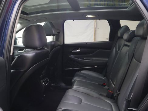 Used 2022 Hyundai Santa Fe SEL w/ Convenience + Premium Package image 15