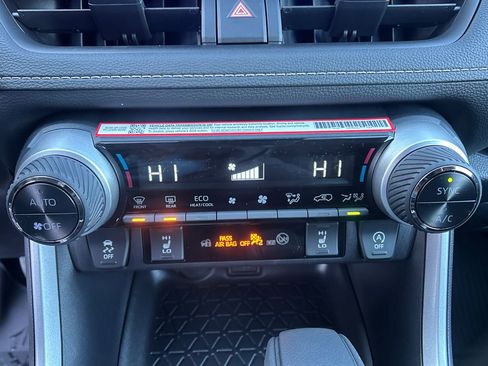 New 2025 Toyota RAV4 XLE w/ Convenience Package image 15