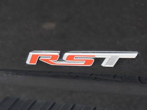 Certified 2022 Chevrolet Silverado 1500 RST w/ Z71 Off-Road Package image 15