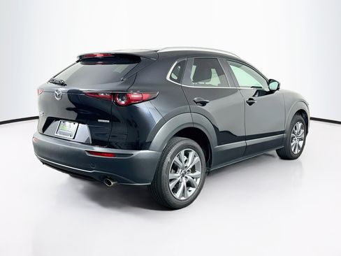 Used 2025 MAZDA CX-30 AWD 2.5 S w/ Preferred Package image 9