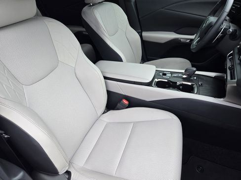 Used 2023 Lexus RX 350 Premium w/ Cold Area Package FWD image 21