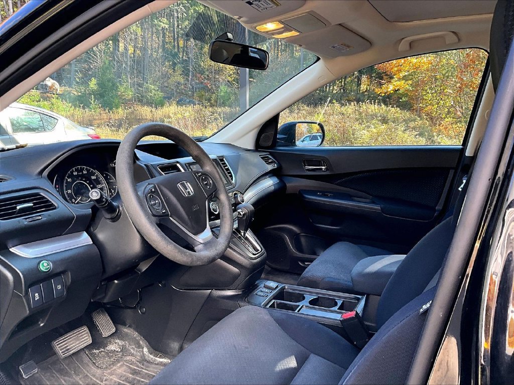 Used 2015 Honda CR-V EX image 6
