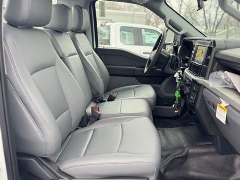 New 2025 Ford F350 XL w/ XL Chrome Package image 19