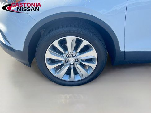 Used 2020 Buick Encore Preferred FWD image 39