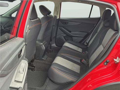 Used 2021 Subaru Crosstrek 2.0i Premium w/ Moonroof Package image 13