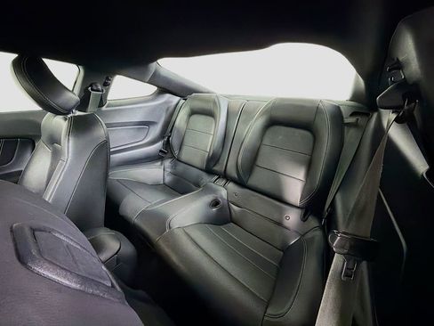 Used 2021 Ford Mustang Premium image 23