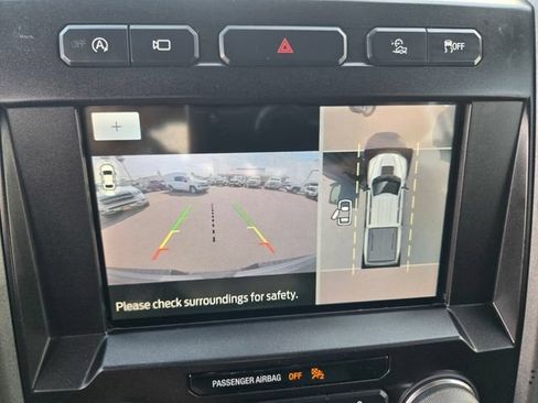 Used 2020 Ford F150 Raptor w/ Equipment Group 802A Luxury AWD/4WD image 17
