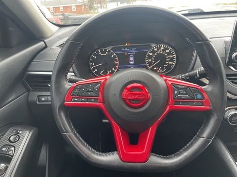 Used 2019 Nissan Altima 2.5 SV image 22