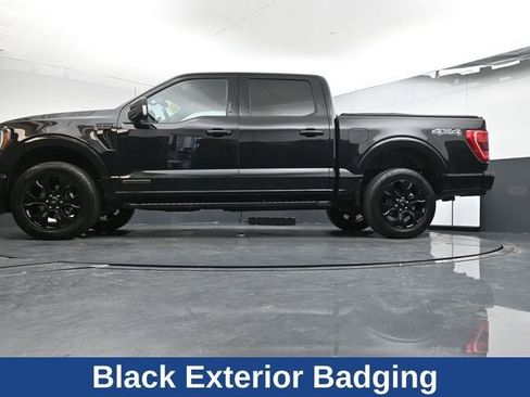 Used 2023 Ford F150 XLT w/ Equipment Group 302A High image 31