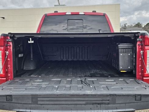 Used 2021 Ford F150 Lariat image 30