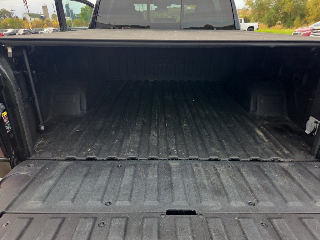 Certified 2022 GMC Sierra 1500 AT4 w/ AT4 Preferred Package AWD/4WD image 31