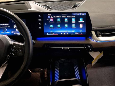 Certified 2025 BMW X1 xDrive28i w/ Premium Package image 6