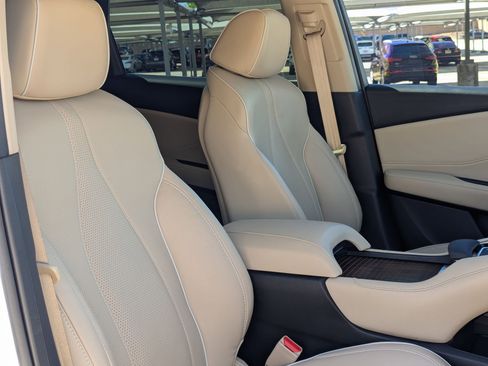 Certified 2021 Acura RDX FWD w/ Advance Package image 30