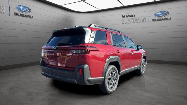 New 2026 Subaru Outback Premium AWD/4WD image 5