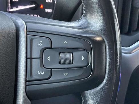 Used 2021 GMC Sierra 1500 Elevation w/ Preferred Package image 21