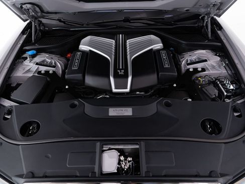 New 2026 Rolls-Royce Ghost AWD/4WD image 54