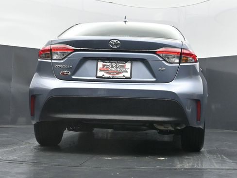 Used 2026 Toyota Corolla LE FWD image 39