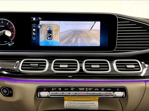 New 2026 Mercedes-Benz GLE 450 GLE 450 image 18