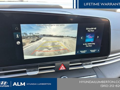 New 2026 Hyundai Elantra Limited FWD image 27