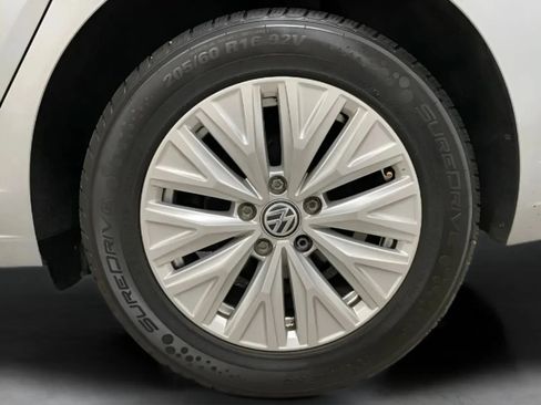 Used 2020 Volkswagen Jetta S FWD image 26