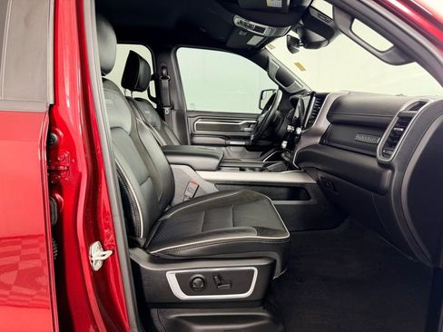 Used 2023 RAM 1500 Laramie image 34