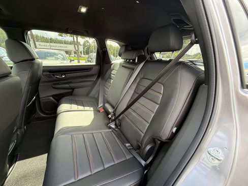 New 2026 Honda CR-V Sport-L image 27