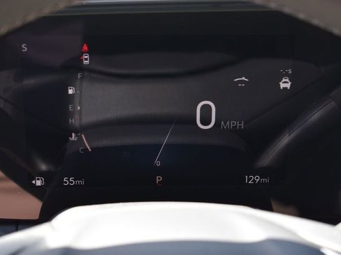 New 2025 Buick Envista Avenir image 19