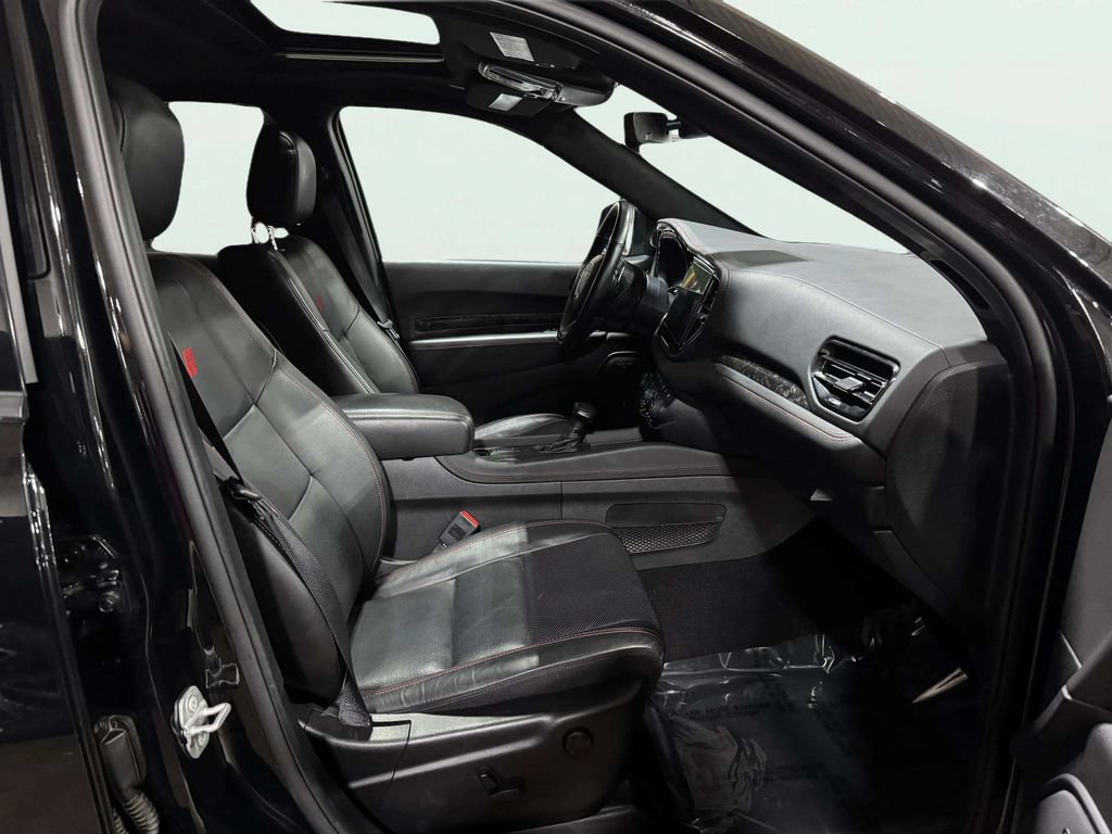 Used 2024 Dodge Durango R/T AWD/4WD image 29