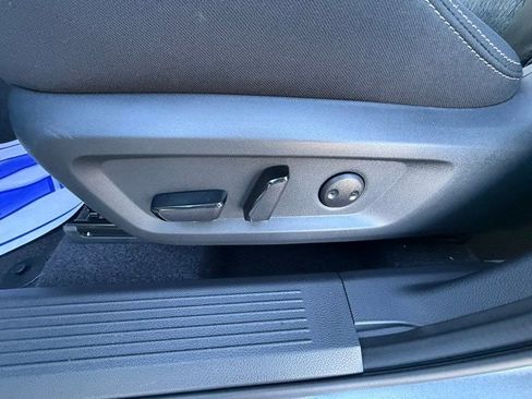 New 2026 Nissan Rogue SV image 13