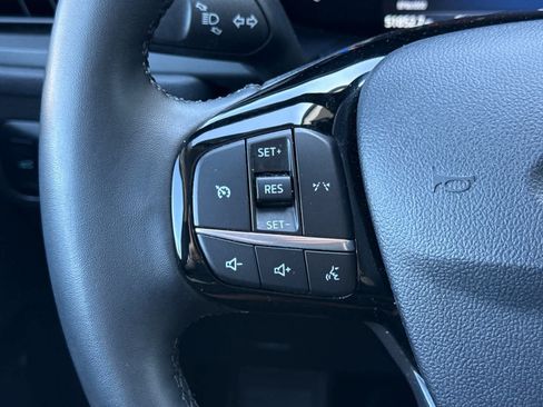 Certified 2024 Ford Escape Active AWD/4WD image 26