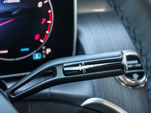 New 2026 Mercedes-Benz GLC 300 4MATIC image 21