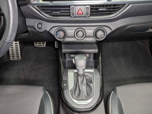 Certified 2021 Kia Forte GT-Line w/ GT-Line Premium Package image 21