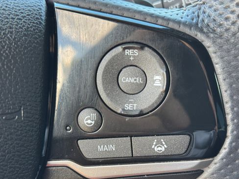 Used 2022 Honda Passport Elite image 22