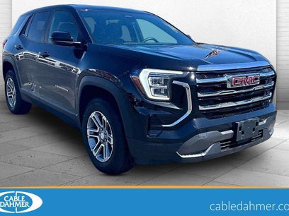 Used 2025 GMC Terrain Elevation