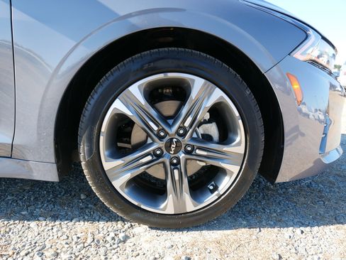 Used 2023 Kia K5 EX image 11