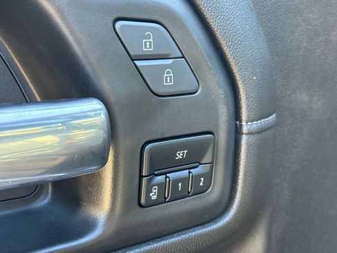 Used 2022 Chevrolet Silverado 2500 High Country w/ Z71 Off-Road Package AWD/4WD image 22