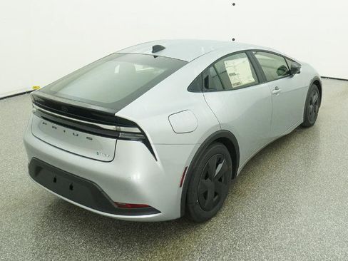 New 2026 Toyota Prius Plug-In Hybrid image 89