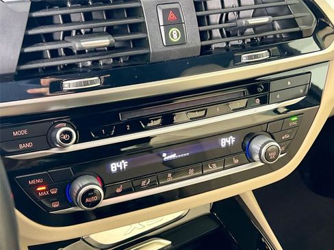 Used 2019 BMW X3 xDrive30i w/ Convenience Package image 14