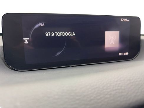 Used 2024 MAZDA CX-50 AWD 2.5 S w/ Cargo Package image 64