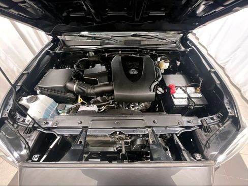 Certified 2023 Toyota Tacoma TRD Sport image 29