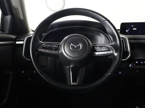 Used 2025 MAZDA CX-50 AWD 2.5 S w/ Preferred Package image 33