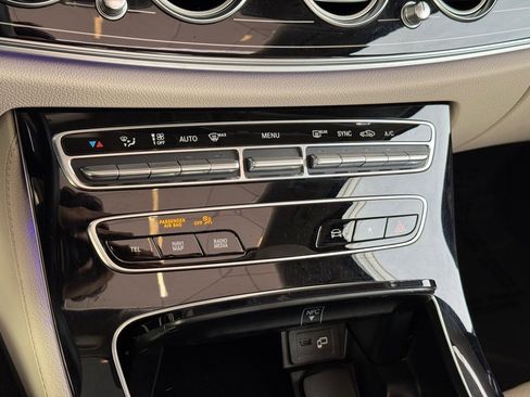 Certified 2021 Mercedes-Benz E 350 E 350 w/ Premium Package image 33